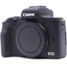 Used Canon EOS M50 II