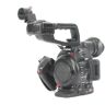 Used Canon Cinema EOS C100 II Camcorder - EF Fit