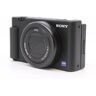 Used Sony ZV-1