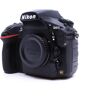 Used Nikon D810