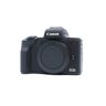 Used Canon EOS M50 II