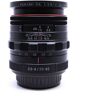 Used Pentax HD Pentax-DA 20-40mm f/2.8-4 ED DC WR