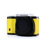 Used Pentax K-01 Marc Newson Edition