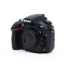 Used Nikon D810