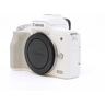 Used Canon EOS M50 II