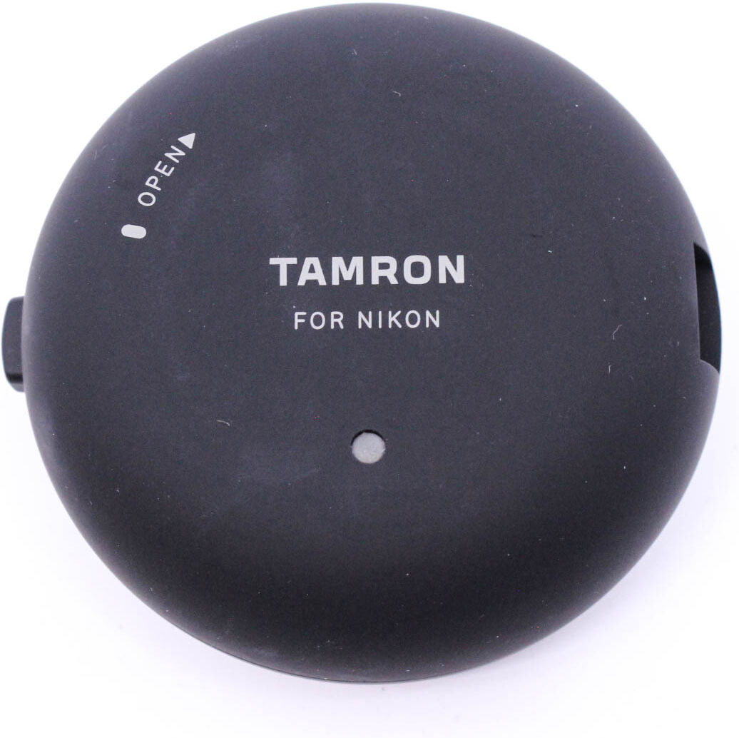 Used Tamron TAP-in Console - Nikon Fit