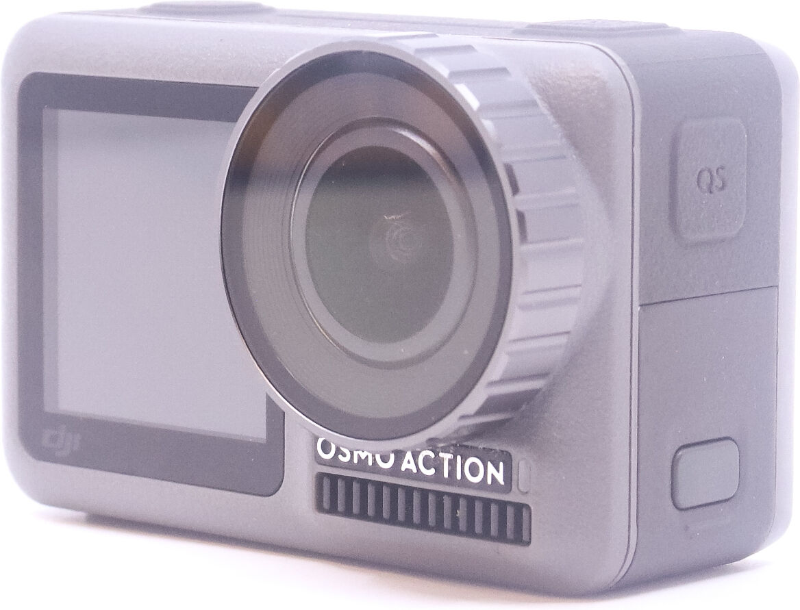 Used DJI Osmo Action 4K Camera