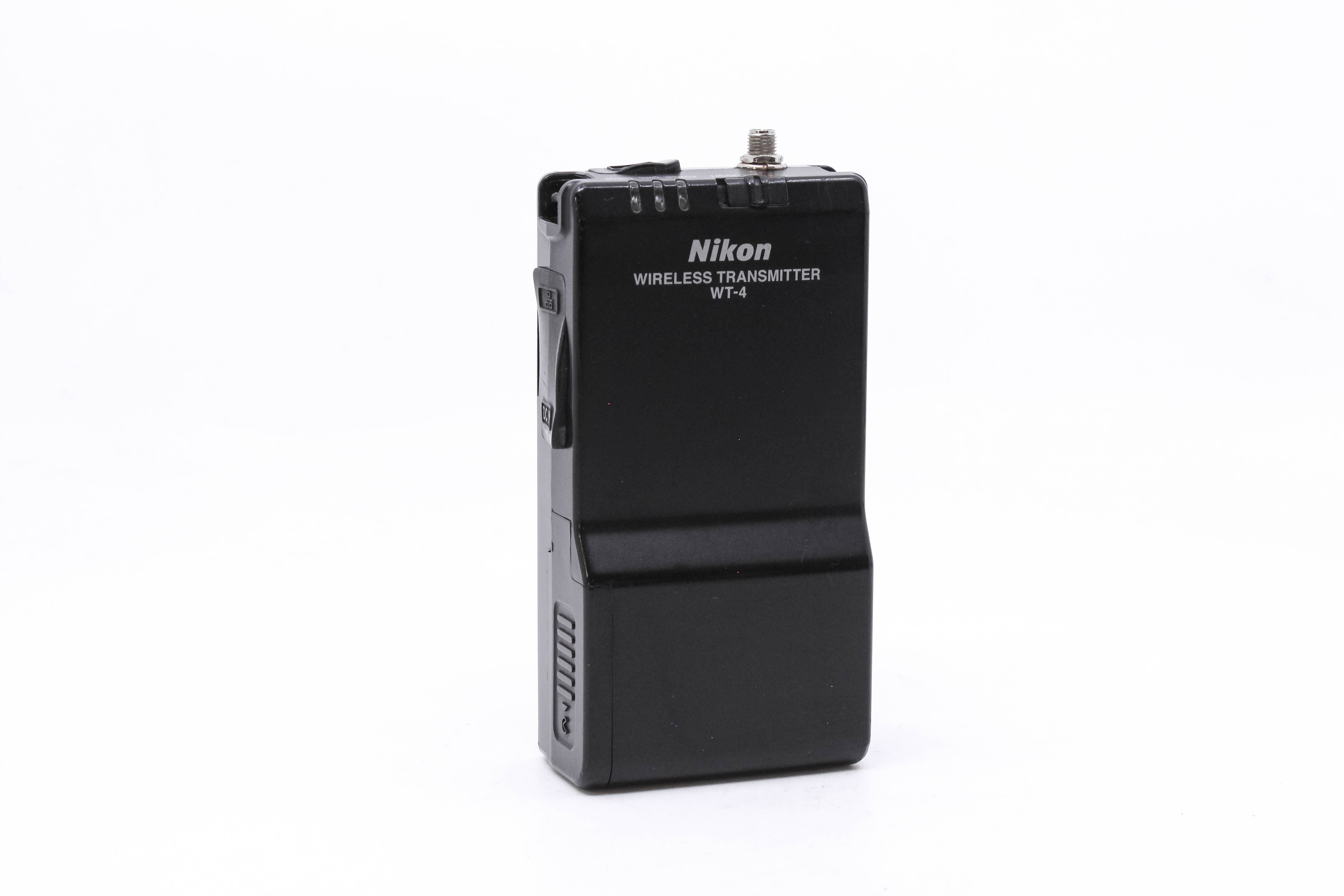 Used Nikon WT-4a Wireless Transmitter