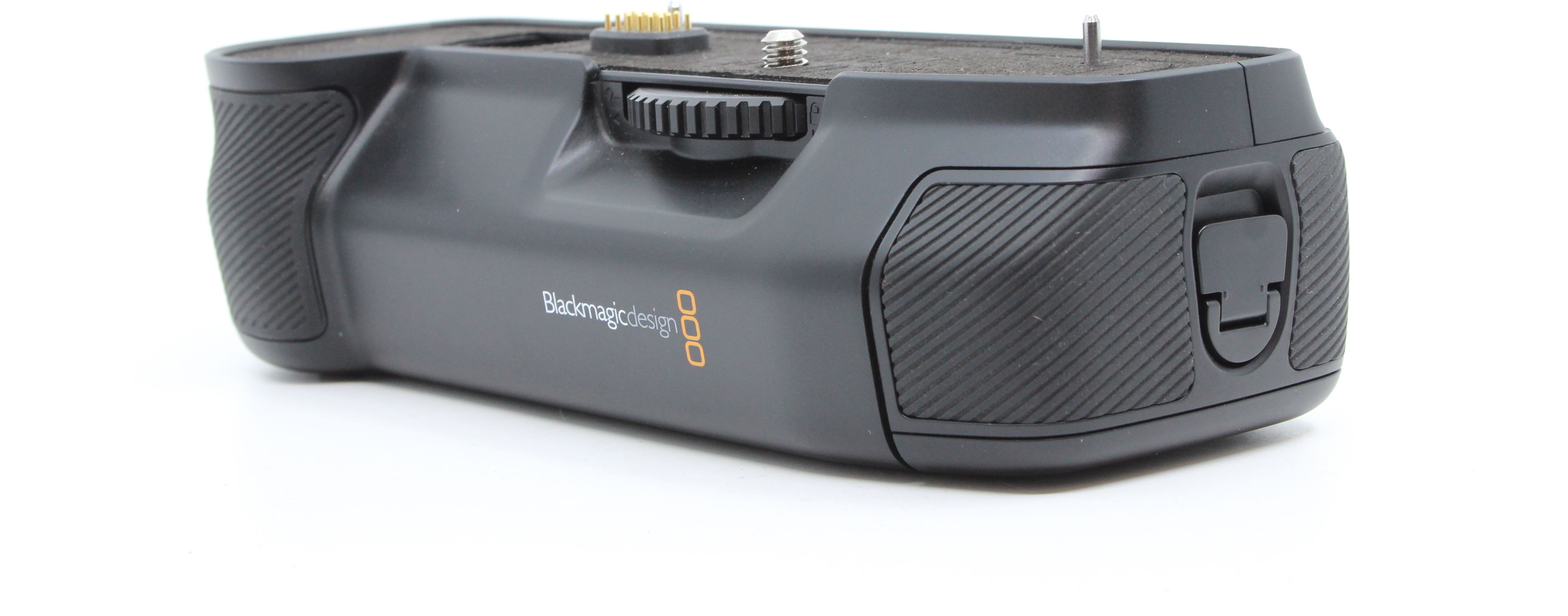 Used Blackmagic Design Pocket Cinema Camera 4K/6K Battery Grip