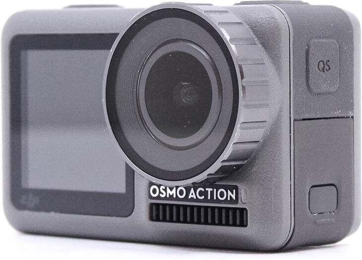 Used DJI Osmo Action 4K Camera