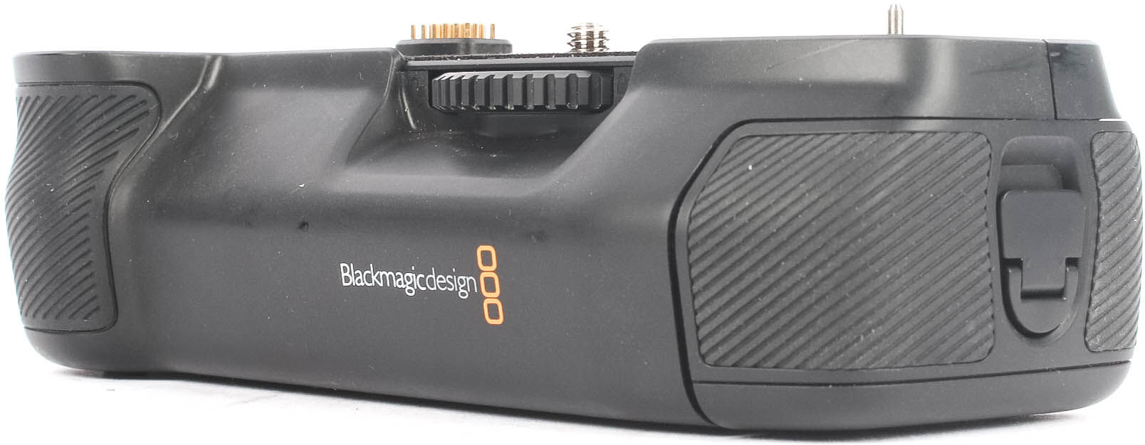 Used Blackmagic Design Pocket Cinema Camera 6K Pro Battery Grip