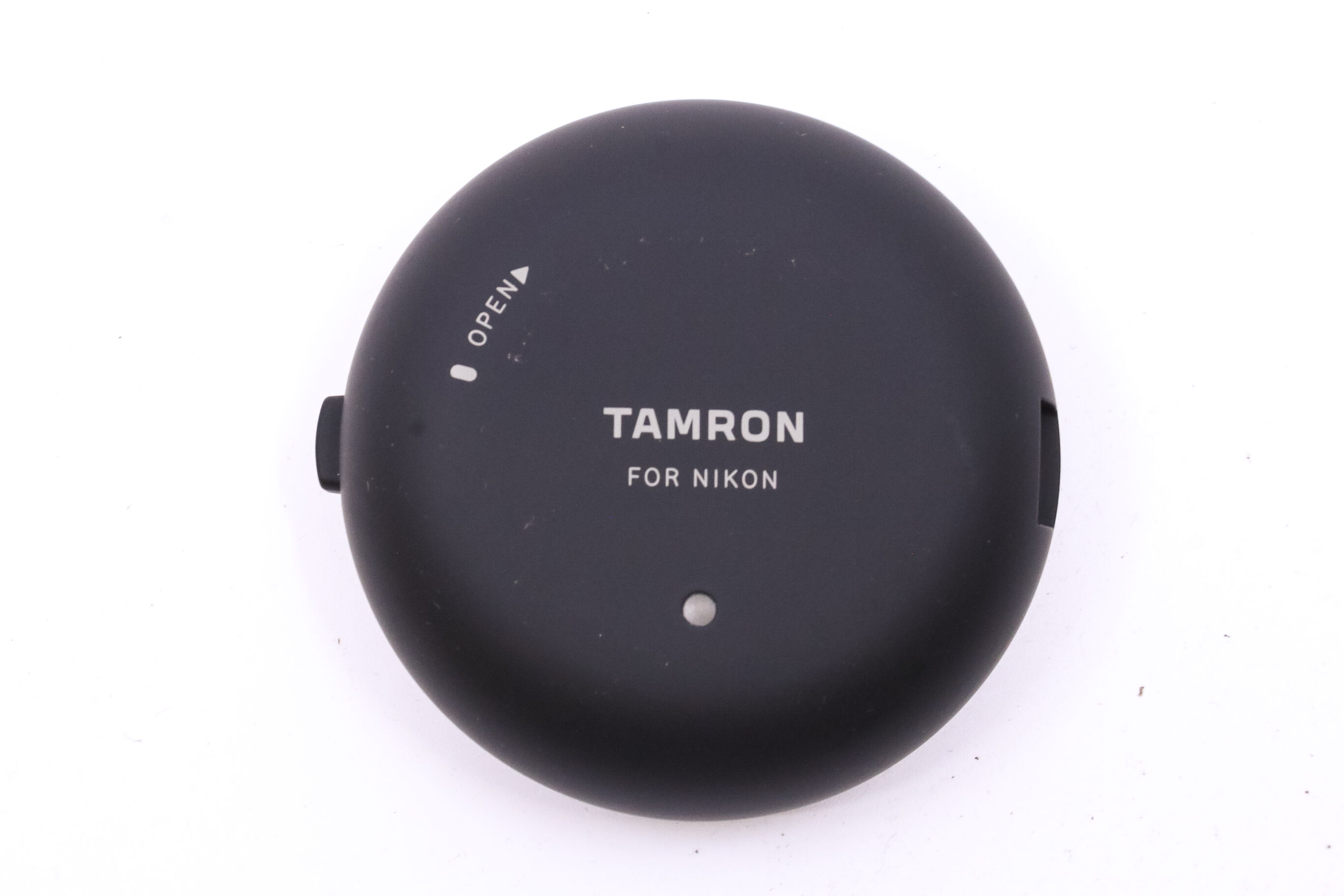 Used Tamron TAP-in Console - Nikon Fit