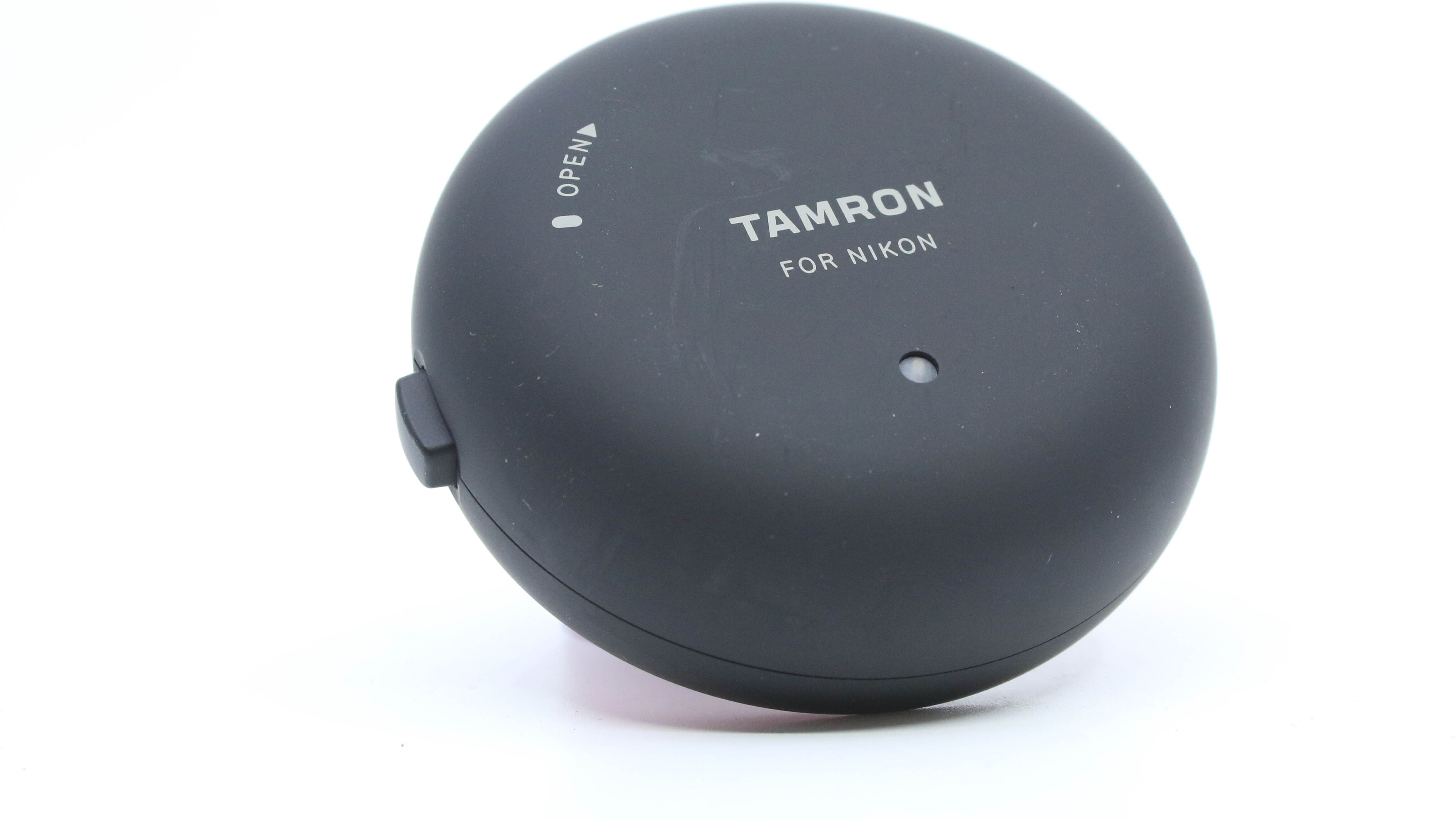 Used Tamron TAP-in Console - Nikon Fit