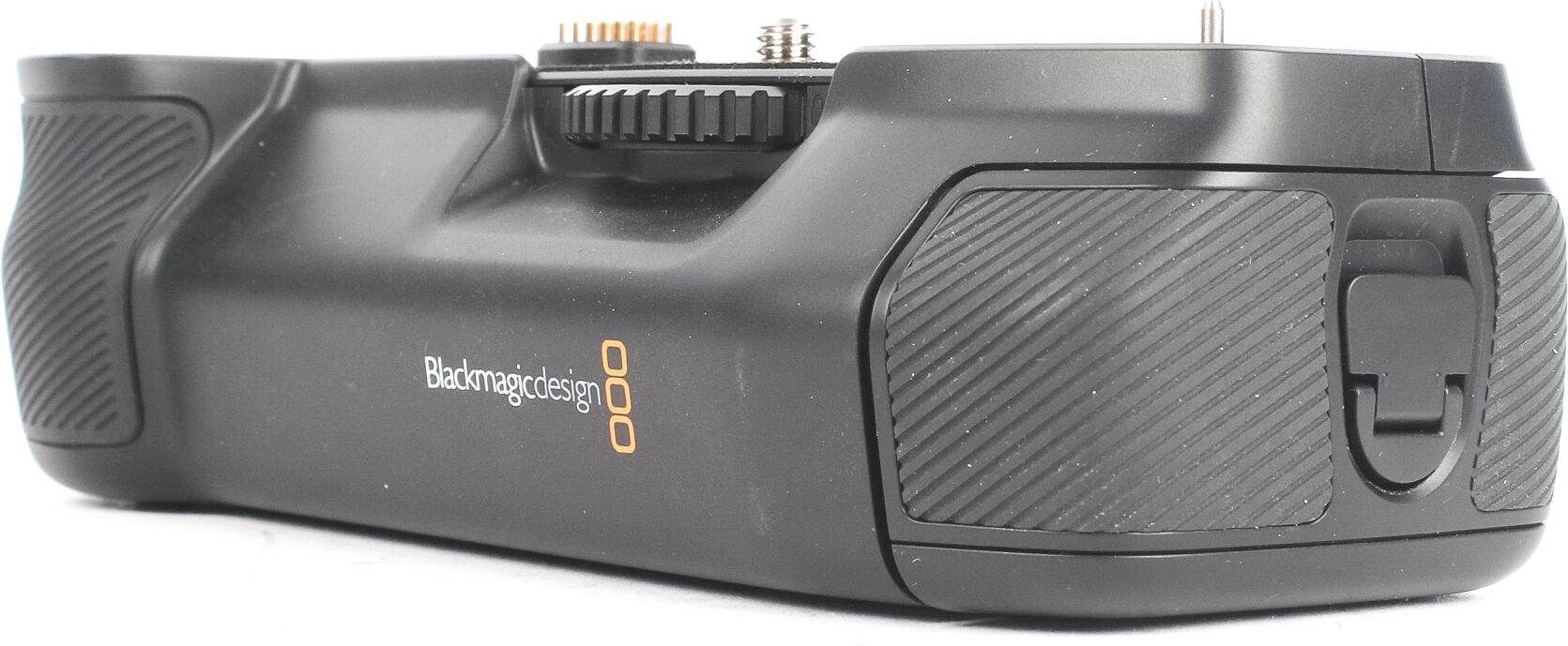 Used Blackmagic Design Pocket Cinema Camera 6K Pro Battery Grip