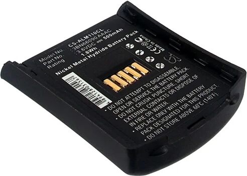 Cameron Sino Alm110Cl Battery Replacement For Alcatel Cordless Phone