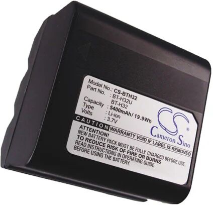 Cameron Sino Bth32 Battery Replacement For Sharp Camera