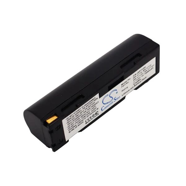 Cameron Sino Jvf712U Battery Replacement For Jvc Camera