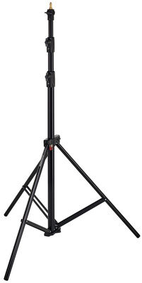 Manfrotto 1005BAC Ranker Stand Black
