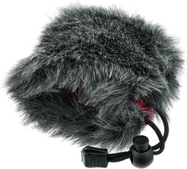 Rycote Special 60 Mini Windjammer Black