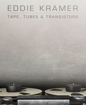 Waves Tape Tubes Transistors