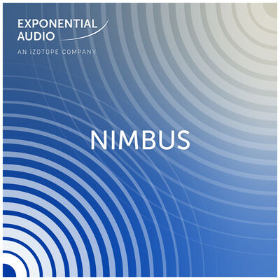 Exponential Audio Nimbus