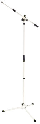 Gravity MS 4322 W Microphone Stand White