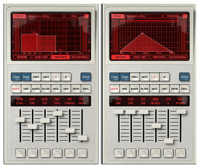 Relab Development LX480 Complete