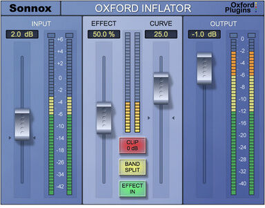 Sonnox Oxford Inflator HD-HDX