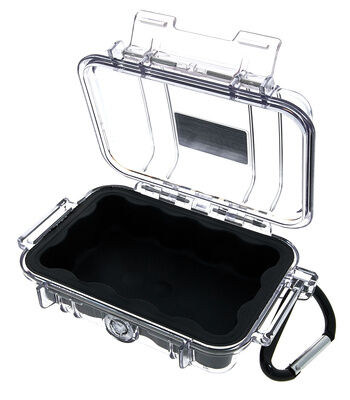 Peli 1010 Transparent