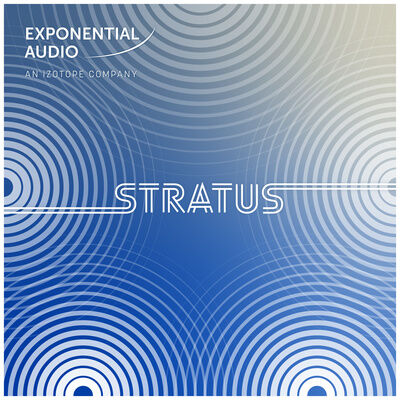 Exponential Audio Stratus