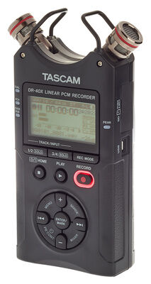 Tascam DR 40X