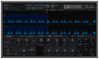 Rob Papen RP-Reverse