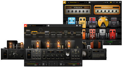 Positive Grid BIAS Standard Combo