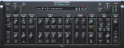 Audified ToneSpot Voice Pro