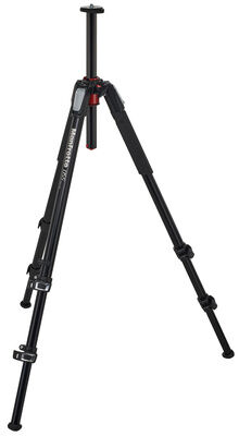 Manfrotto MT055XPRO3 Alu Stand QPL