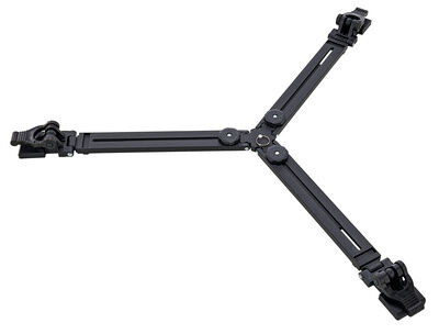 Manfrotto 165MV Tripod Spreader Spiked