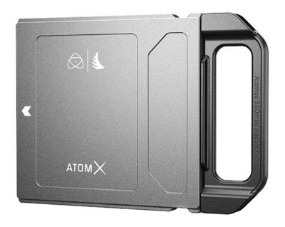 Atomos AtomX SSDmini Handle