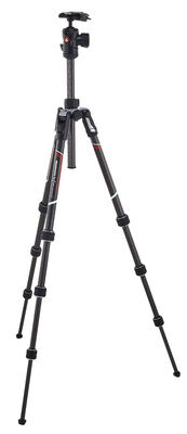 Manfrotto MKBFRTC4-BH Carbon Tripod