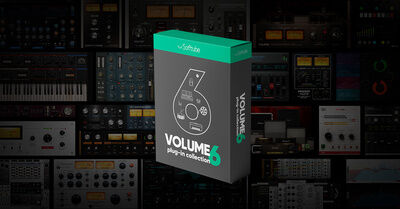 Softube Volume 5