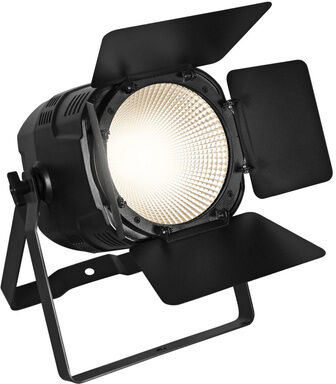 Eurolite LED Theatre COB 100 WW