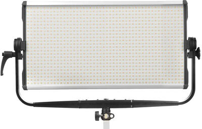 Fomex EX1200 LED Panel Light Silver