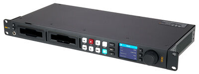 Blackmagic Design HyperDeck Studio 4K Pro