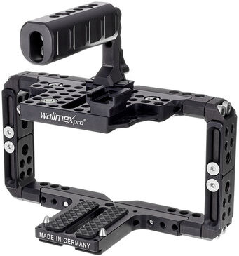 Walimex pro Aptaris Universal Frame Black