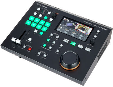 Roland P 20HD Video Instant Replayer