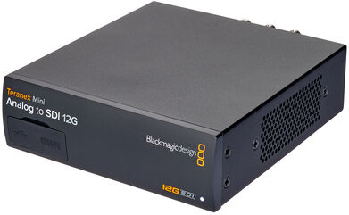 Blackmagic Design Teranex Mini Analog - SDI 12G