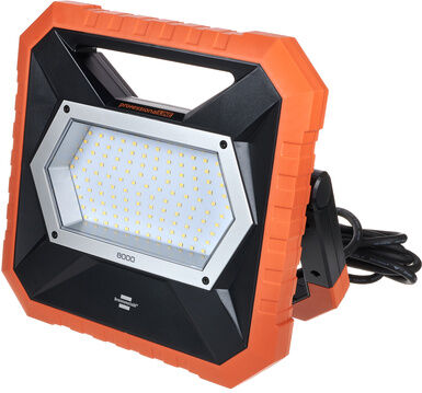 Brennenstuhl professionalLINE LED X 8050