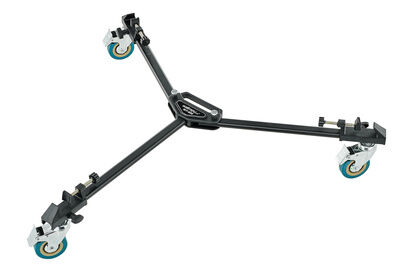 Walimex pro WT-600 Tripod Dolly Black