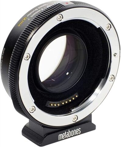 Refurbished: Metabones Canon EF Lens to Sony E Mount T Speed Booster ULTRA 0.71x