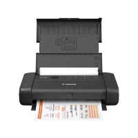 Canon Pixma TR150 Mobile Inkjet Printer with WiFi and battery