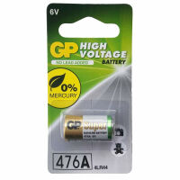 GP super alkaline 4LR44 battery